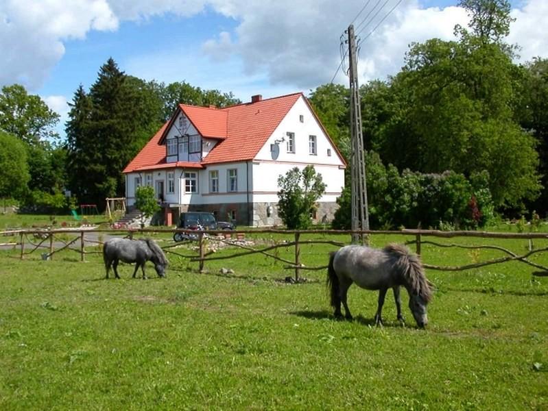 Gospodarstwo Agroturystyczne Siedlisko