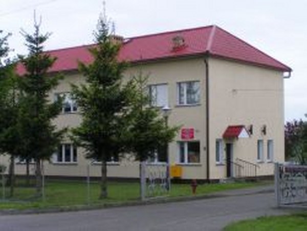 Miejsko-Gminny Ośrodek Pomocy Społecznej w Barwicach