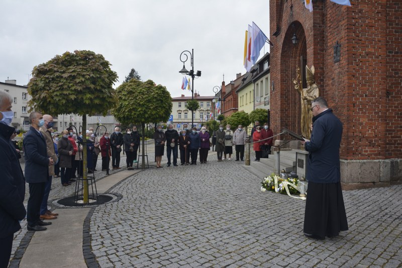 Obchody 100 rocznicy urodzin Jana Pawła II