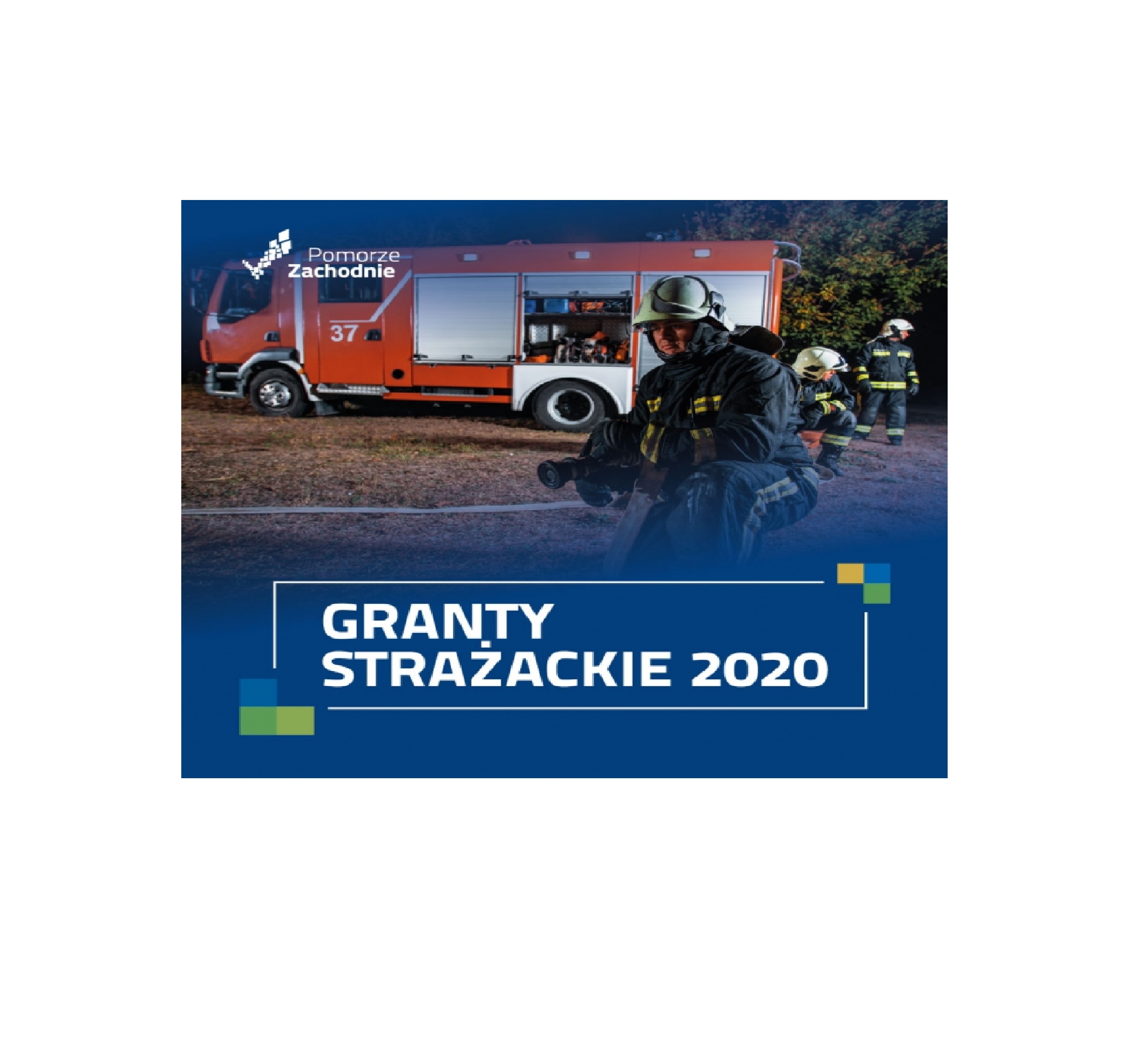 Granty strażackie