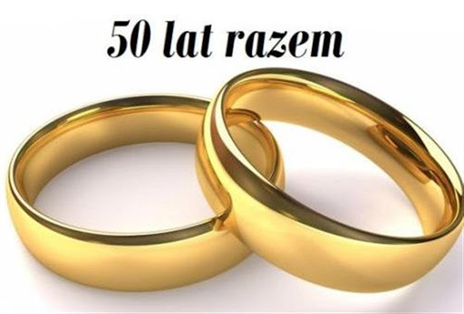 50 lat razem