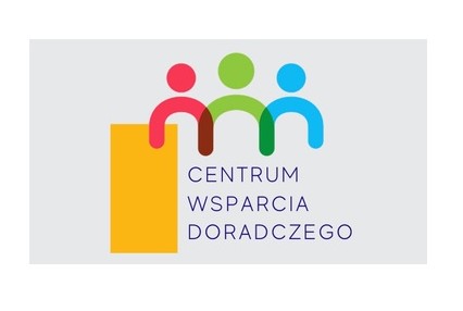 Logo Centrum Wsparcia Doradczego