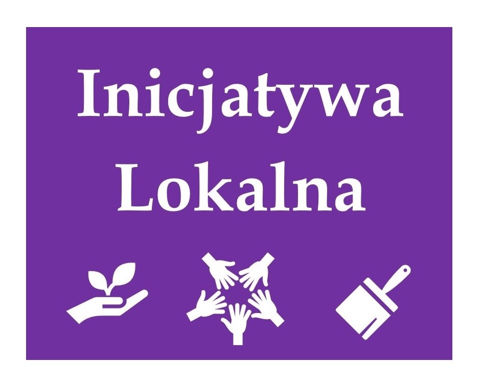 Inicjatywa lokalna logowanie