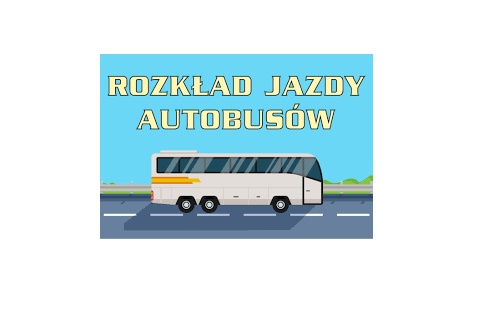 Rozkład Jazdy Autobusów