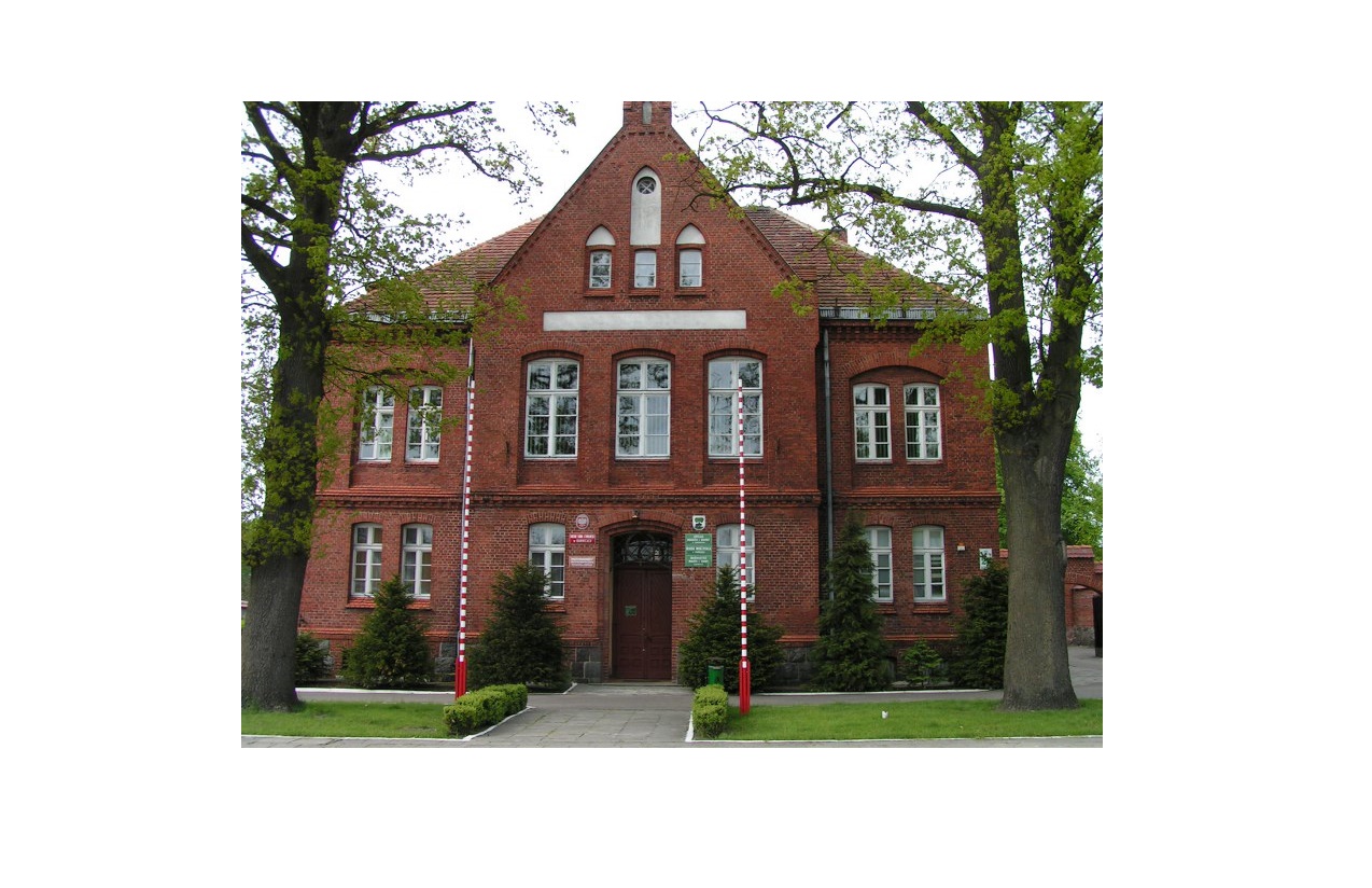 Urząd Miejski w Barwicach