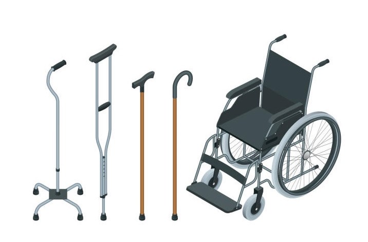 Sprzęt rehabilitacyjny