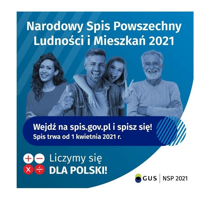 Narodowy Spis Powszechny