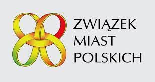 Logo Związku Miast Polskich