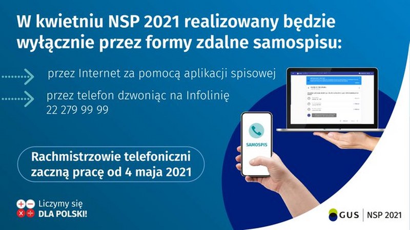 Narodowy Spis Powszechny