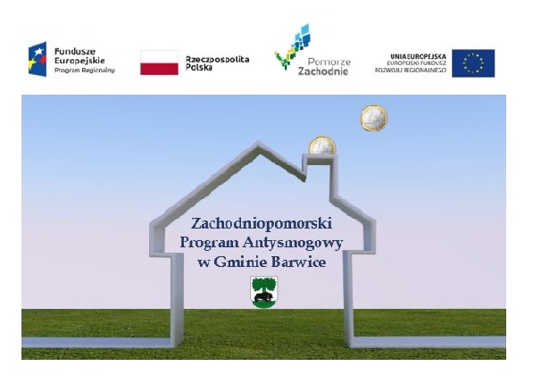 Zachodniopomorski Program Antysmogowy Logowanie