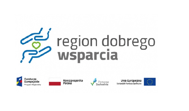 Region Dobrego Wsparcia