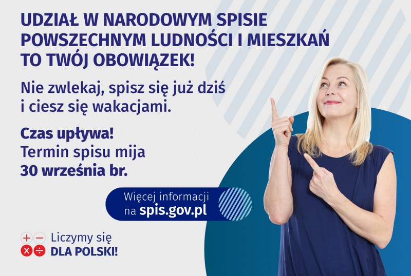 Spis powszechny 