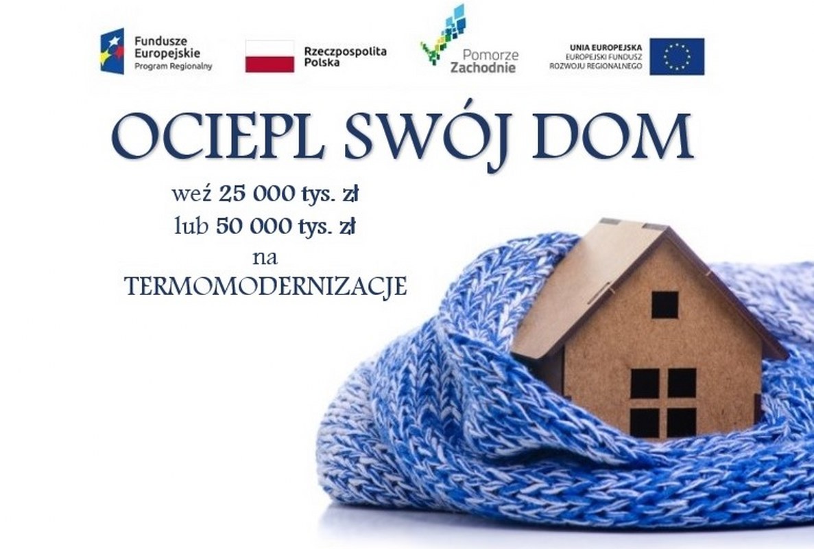Plakat dotyczący naboru