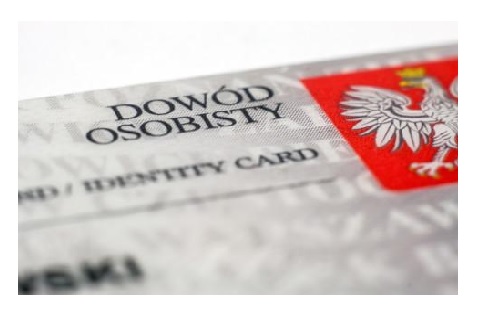 Dowód osobisty