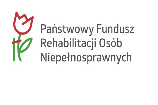 PFRON logo