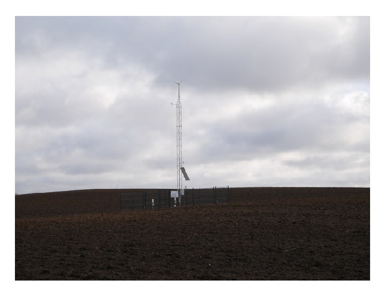 Stacja meteorologiczna