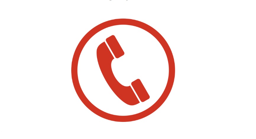 Słuchawka telefoniczna