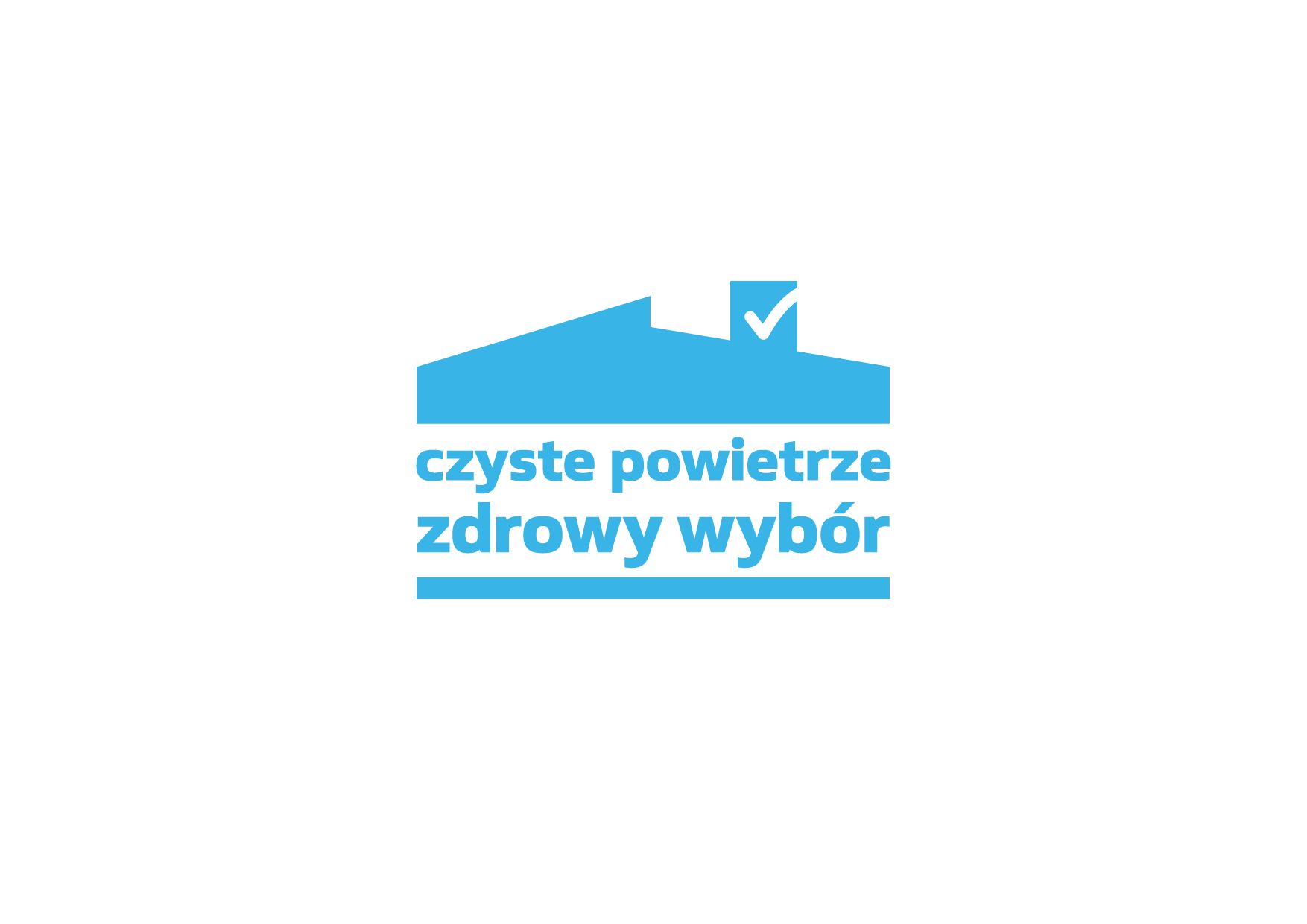 Logo czyste powierze