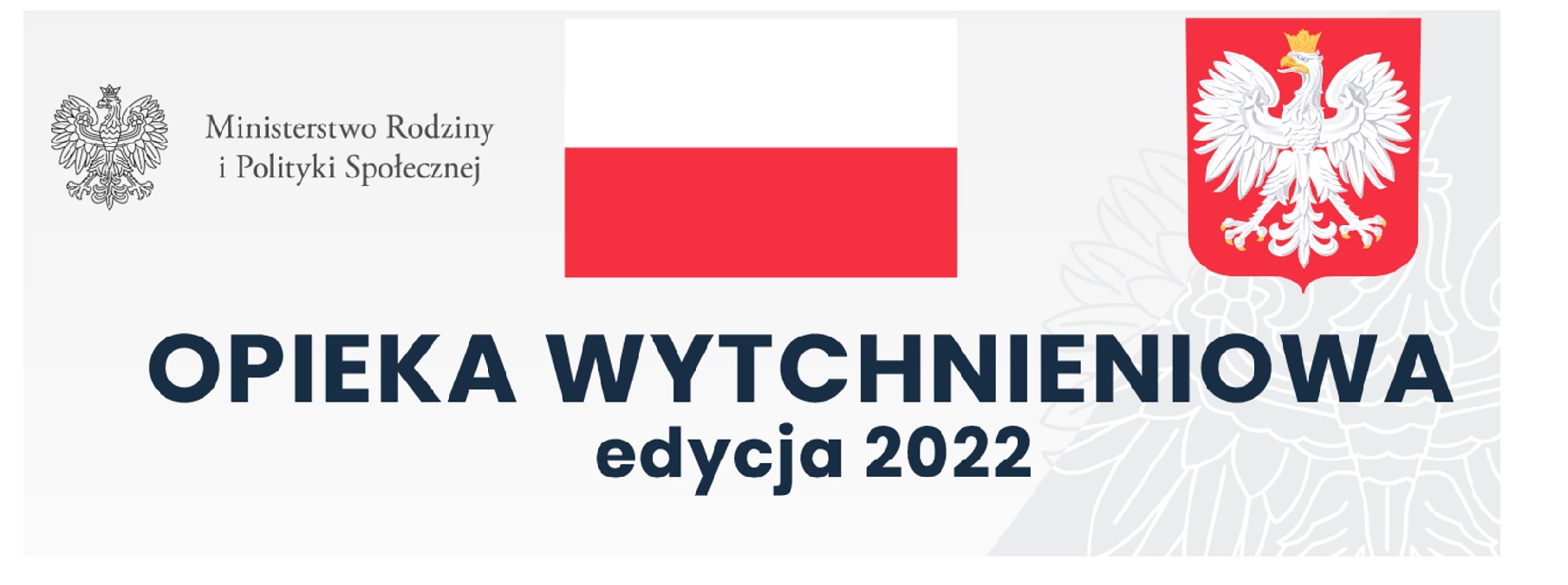 logo z napisem opieka wytchnieniowa edycja 2022