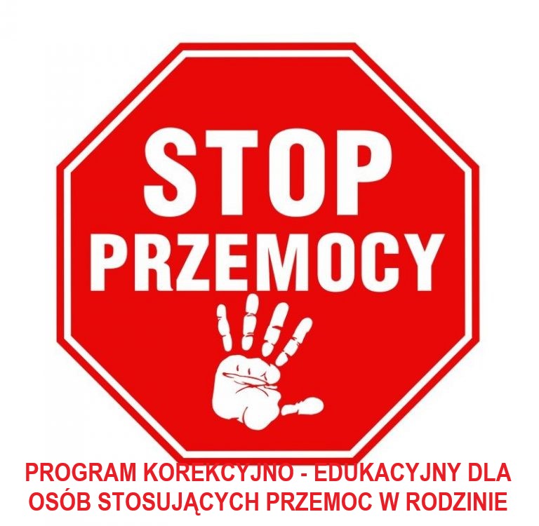 Stop przemocy