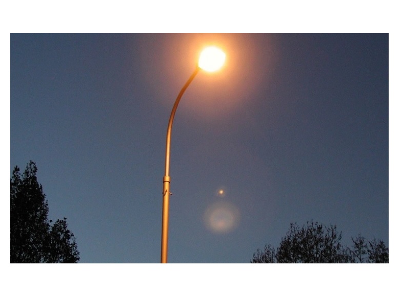 Lampa uliczna