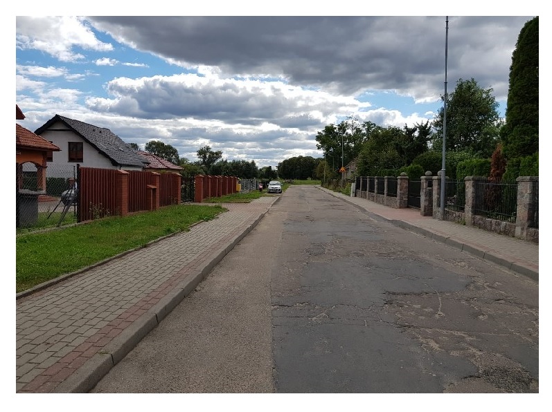 ul. Rzeczna
