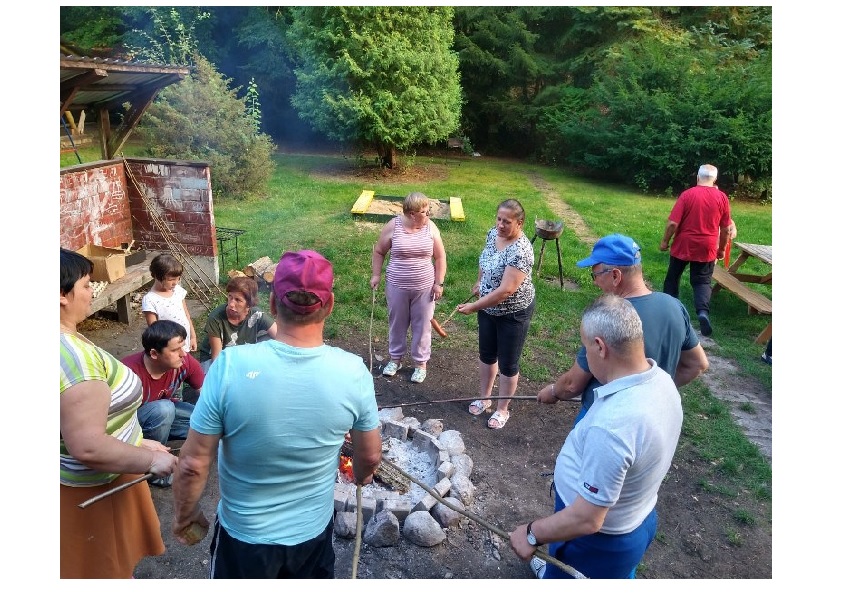 Uczestnicy projektu