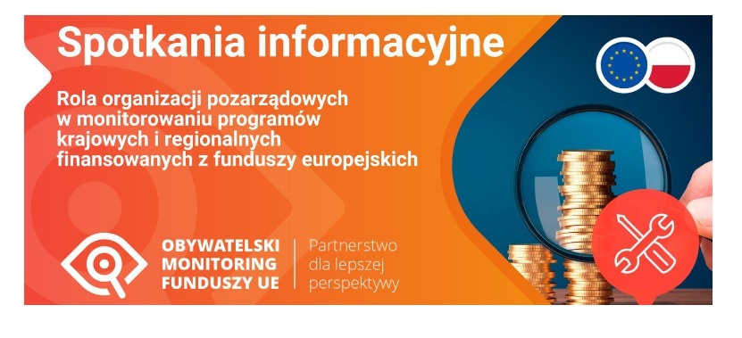 Spotkanie informacyjne
