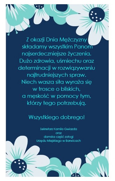 Życzenia