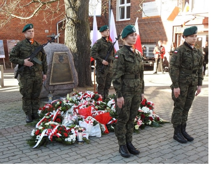Narodowy Dzień Pamięci Żołnierzy Wyklętych
