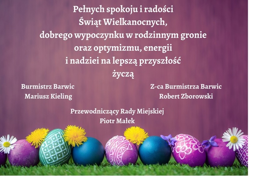 życzenia świąteczne