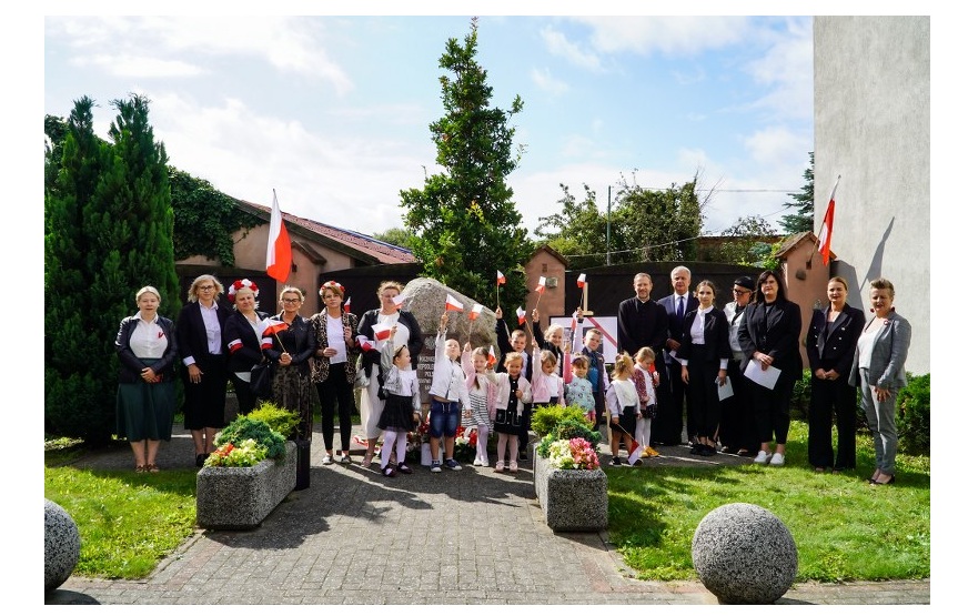 Obchody 81. rocznicy wybuchu Powstania Warszawskiego w Barwicach
