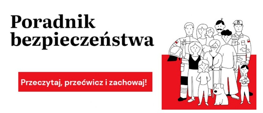 Poradnik bezpieczeństwa