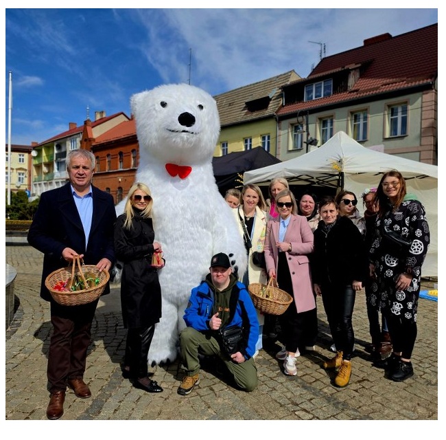 Kiermasz Wielkanocny