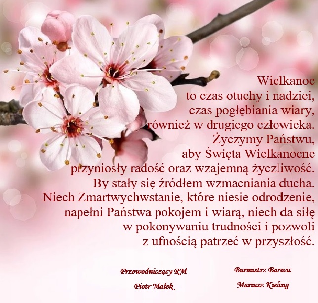 Życzenia
