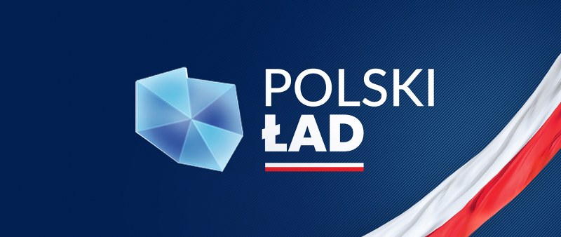 Polski Ład logo