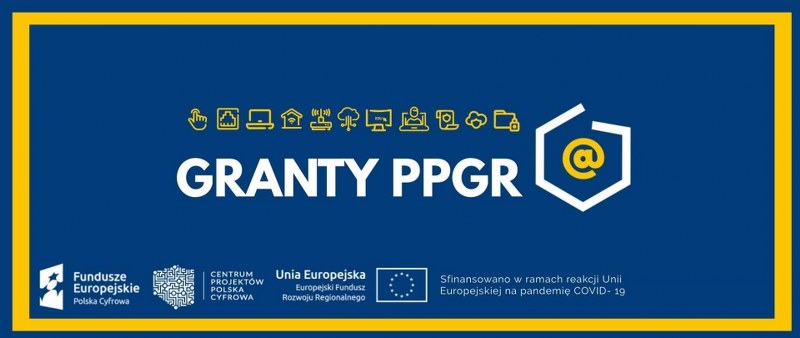 granty ppgr