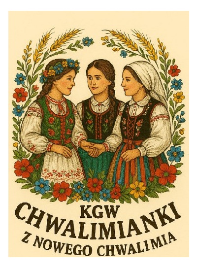 logo KGW "Chwalimianki"