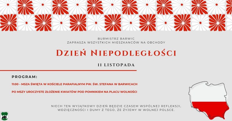 Dzień Niepodległości
