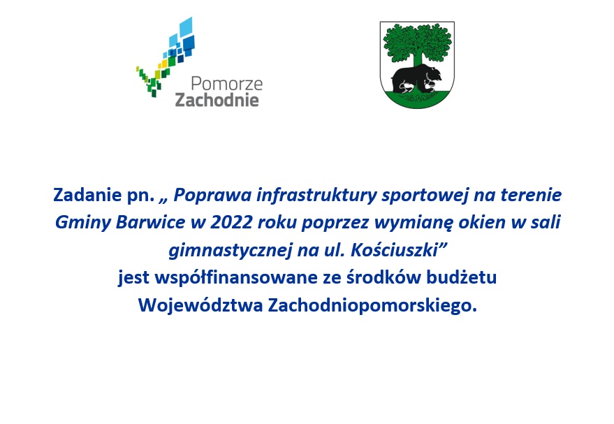 Infrastruktura sportowa