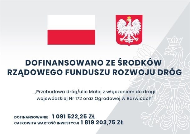 Tablica informacyjna
