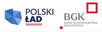 Logo Polski Ład