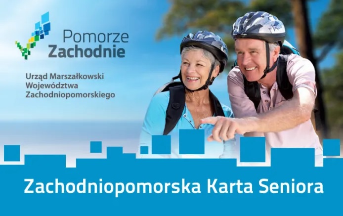 Karta seniora
