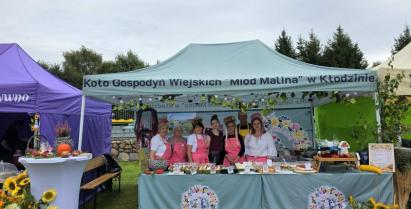 KGW Miód Malina w Kłodzinie