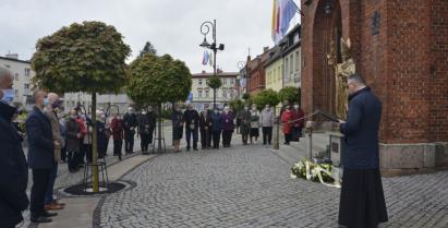 Obchody 100 rocznicy urodzin Jana Pawła II