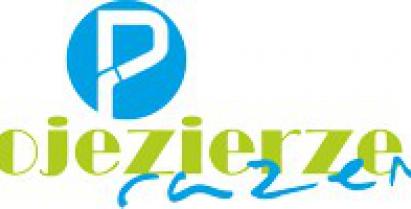 Logo LGD Pojezierze Razem