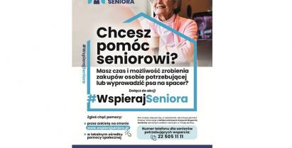 Pomoc Seniora