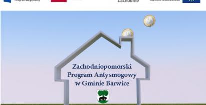 Zachodniopomorski Program Antysmogowy