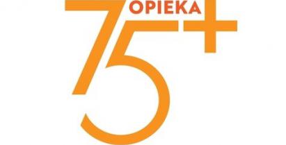 Logo 75 +
