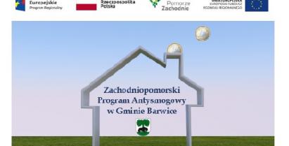 Zachodniopomorski Program Antysmogowy Logowanie